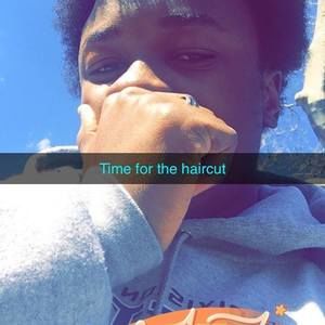 Meet your Posher, Eniola